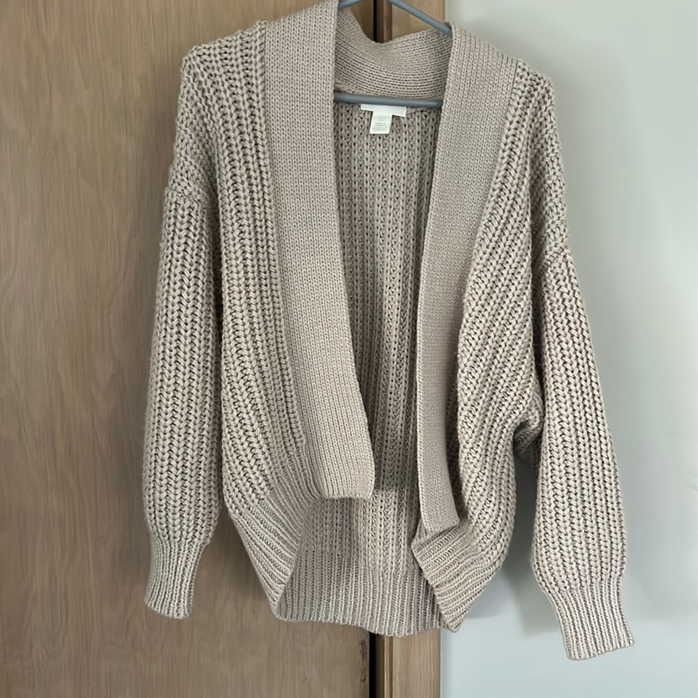 H&M Sweater